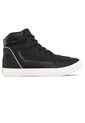 Botines Ghiath Negro Para Hombre Croydon de Croydon