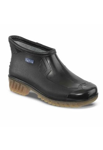 Botas Z. Machita Negro Para Mujer Croydon Croydon