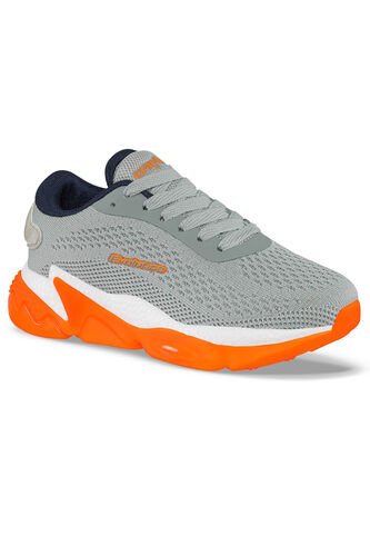 Tenis Verus Gris Para Niño Croydon Croydon
