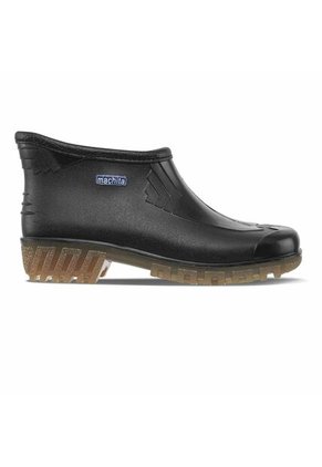 Botas Z. Machita Negro Para Mujer Croydon