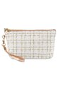 Cosmetiquera Mia Blanco Croydon Para Mujer de Croydon