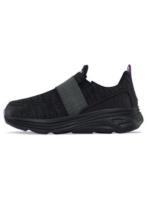 Tenis Hawe Negro Para Mujer Croydon