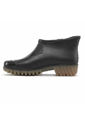 Botas Z. Machita Negro Para Mujer Croydon