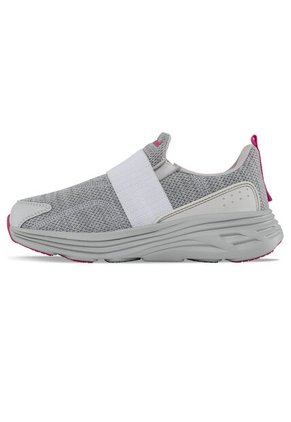 Tenis Hawe Gris Para Mujer Croydon