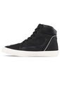 Botines Ghiath Negro Para Hombre Croydon de Croydon