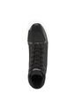 Botines Ghiath Negro Para Hombre Croydon de Croydon