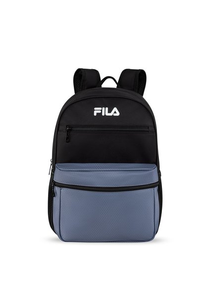 Morral Sebas Negro Croydon Para Hombre
