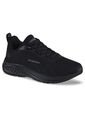 Tenis Running Zelar Negro-Negro Croydon Para Mujer de Croydon