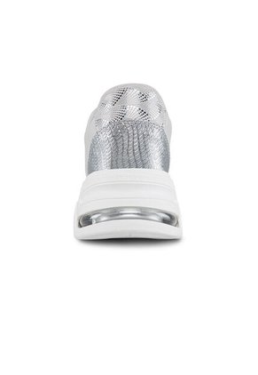 Tenis Shirley Blanco Para Mujer Croydon