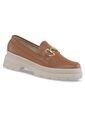 Mocasines Vilma Café Para Mujer Croydon de Croydon