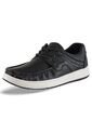 Mocasines Jackson Negro Croydon Para Hombre de Croydon