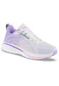 Tenis Running Zelar Blanco Croydon Para Mujer de Croydon