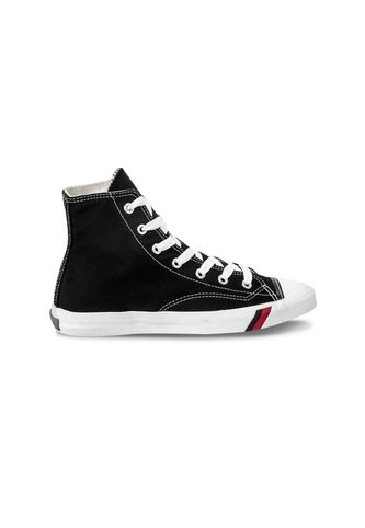 TENIS COLEGIAL CROYDON NINO ROYAL HI CUT (27-32) Talla 33 Croydon