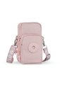 Porta Celular Dani Rosa Croydon Para Mujer de Croydon