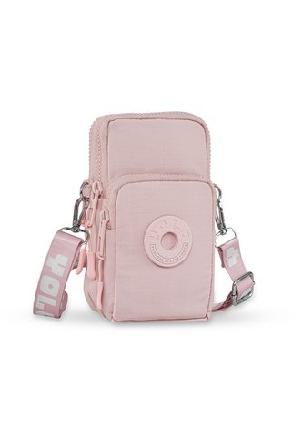 Porta Celular Dani Rosa Croydon Para Mujer Croydon