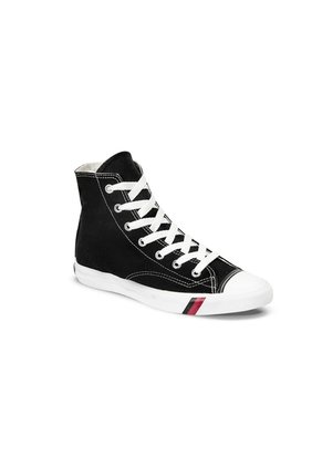 TENIS COLEGIAL CROYDON NINO ROYAL HI CUT (27-32) Talla 33