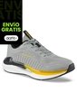 Tenis Running Prod Gris Croydon Para Hombre de Croydon