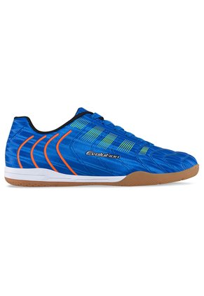 Guayos Futsal Xerun Azul Croydon Para Hombre