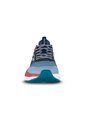 Tenis Running Damira Verde-Azul Croydon Para Hombre de Croydon