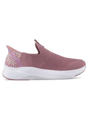 Tenis Daxin Rosa Para Mujer Croydon