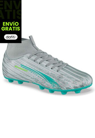 Guayos Molu Plata Para Hombre Croydon Croydon