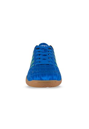 Guayos Futsal Xerun Azul Croydon Para Hombre