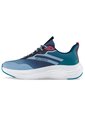 Tenis Running Damira Verde-Azul Croydon Para Hombre de Croydon