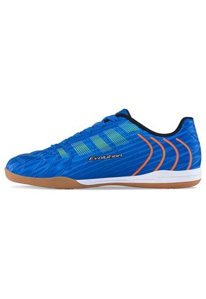 Guayos Futsal Xerun Azul Croydon Para Hombre