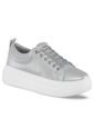 Tenis Myndi Plata Para Mujer Croydon de Croydon