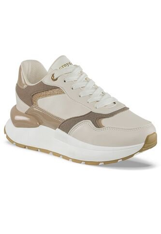 Tenis Urbanos Tabitha Café Croydon Para Mujer Croydon
