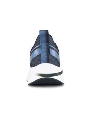 Tenis Riney Negro Para Mujer Croydon