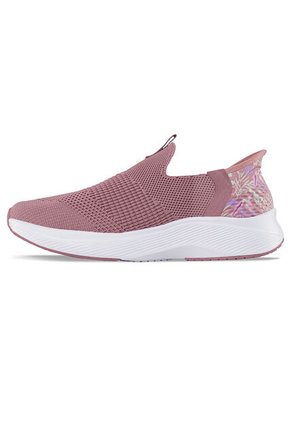 Tenis Daxin Rosa Para Mujer Croydon