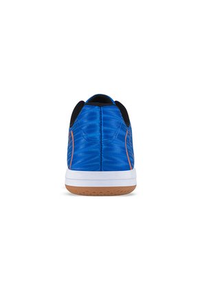 Guayos Futsal Xerun Azul Croydon Para Hombre