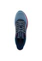 Tenis Running Damira Verde-Azul Croydon Para Hombre de Croydon