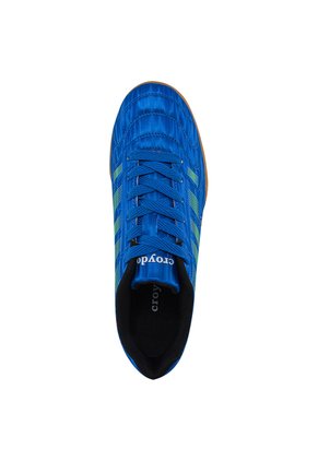 Guayos Futsal Xerun Azul Croydon Para Hombre