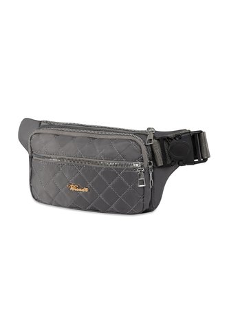 Canguro Electra Gris Croydon Para Mujer Croydon