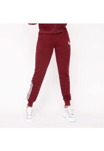 Jogger Carol Vino Para Mujer Croydon Croydon