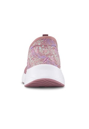 Tenis Daxin Rosa Para Mujer Croydon