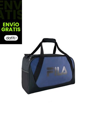 Bolso Viajero Iker Azul Para Hombre Croydon Croydon