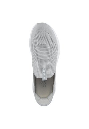 Tenis Daxin Gris Para Mujer Croydon