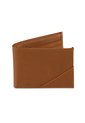 Billetera Alpha Miel Croydon Para Hombre de Croydon