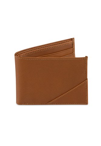 Billetera Alpha Miel Croydon Para Hombre Croydon