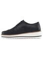 Zapatos Betsabe Negro Para Mujer Croydon de Croydon