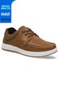 Mocasines Jackson Miel Croydon Para Hombre de Croydon