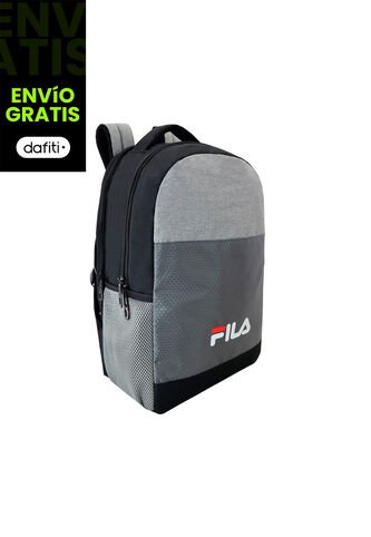 Morral Poll Gris Para Hombre Croydon Croydon