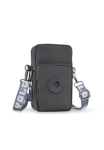 Porta Celular Dani Gris Croydon Para Mujer Croydon