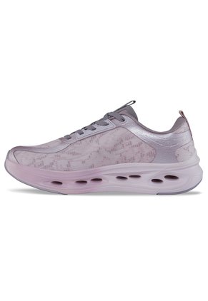 Tenis Running Sima Lila Croydon Para Mujer
