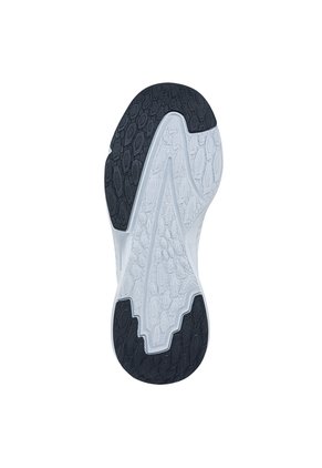 Tenis Running Torvil Gris-Naranja Croydon Para Hombre