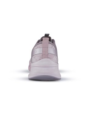 Tenis Running Sima Lila Croydon Para Mujer