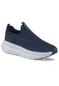 Tenis Para Caminar Donel Azul Osc Croydon Para Hombre de Croydon